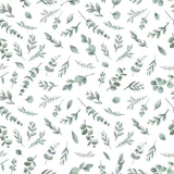 GREENERY - Sample wallpaper, foliage