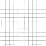 MINIMA - Sample wallpaper, gridded / white