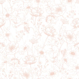 BOTANY - Sample wallpaper, flowers, botany pink