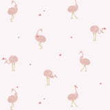 HELLO LOVELY - Sample wallpaper, ladies