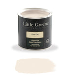 Little Greene paint - China Clay (1)