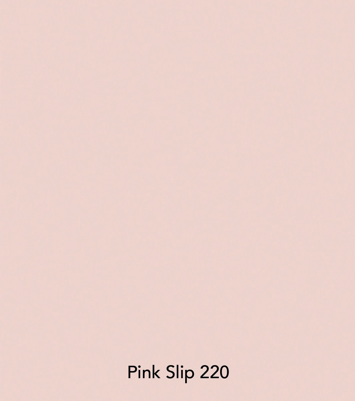 Little Greene paint - Pink Slip (220)