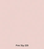 Little Greene paint - Pink Slip (220)