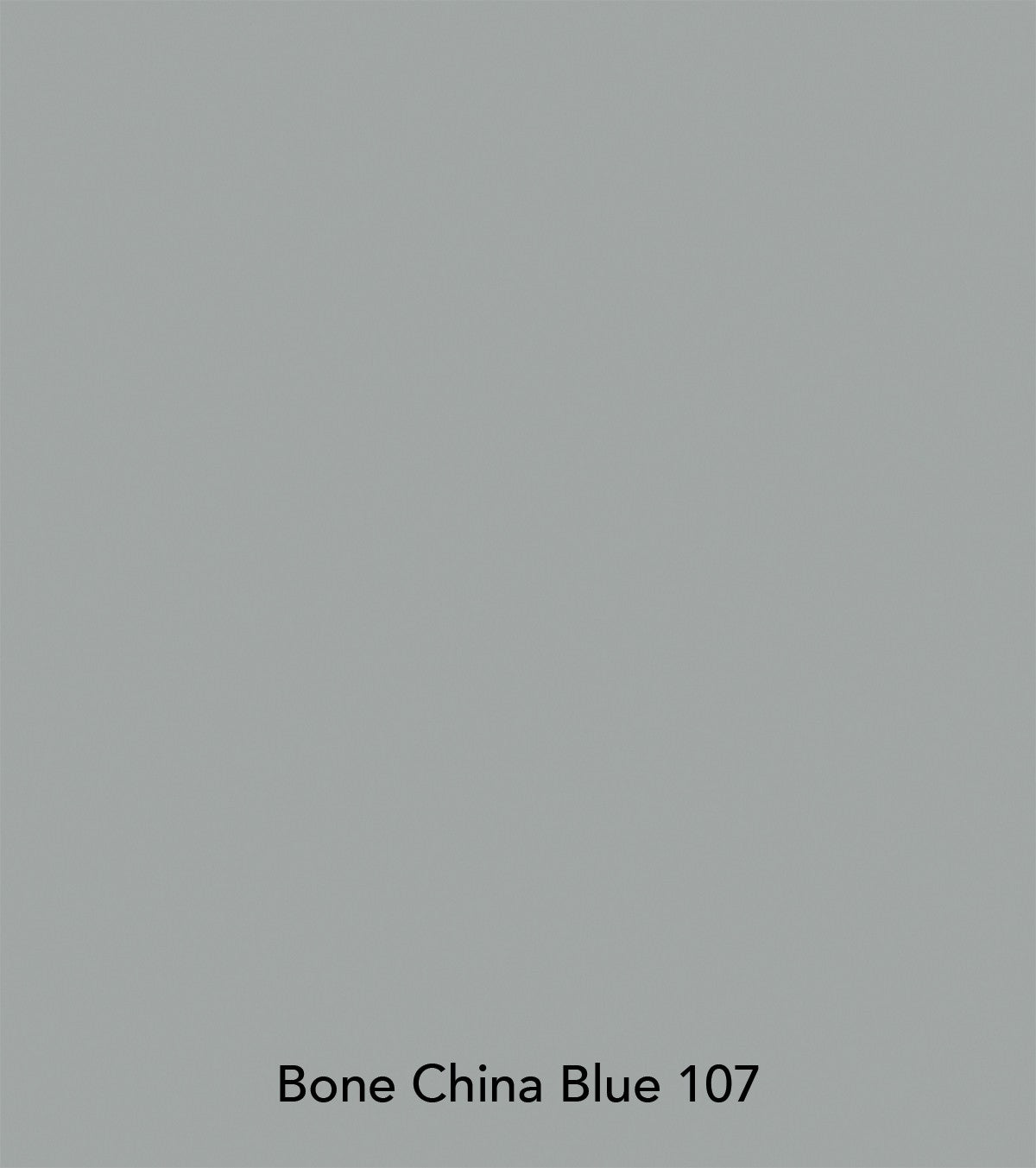 Little Greene paint - Bone China Blue (107)