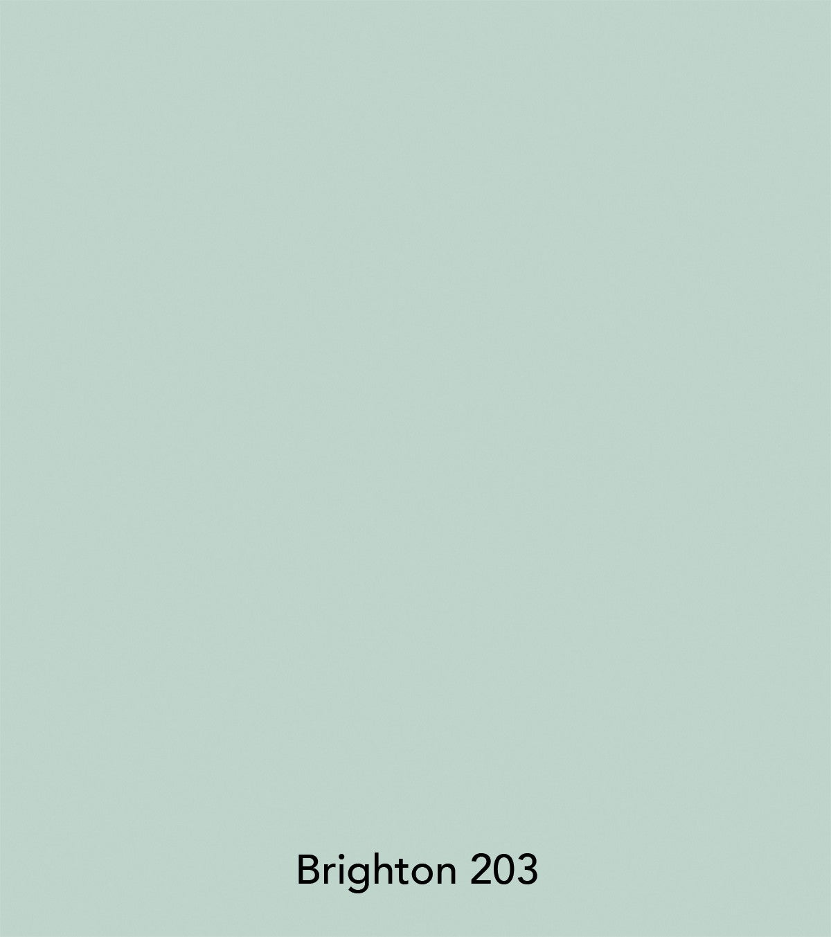 Little Greene painting - Brighton (203)