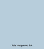 Little Greene paint - Pale Wedgwood (249)