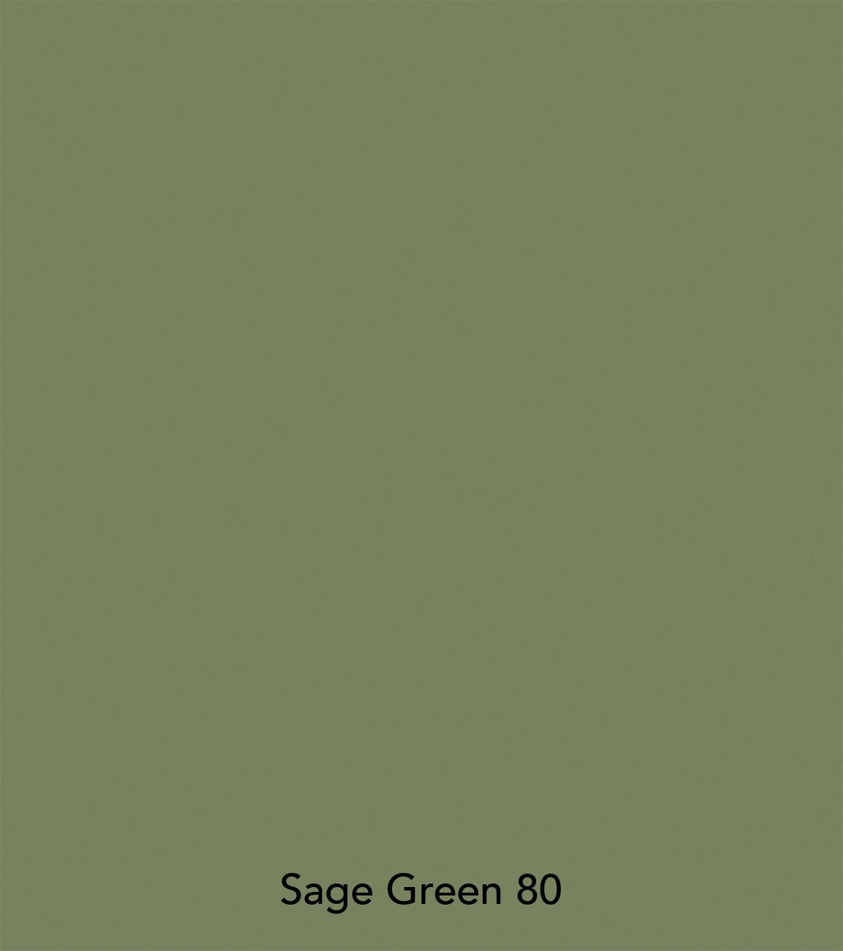 Little Greene paint - Sage Green (80)