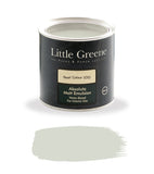 Little Greene paint - Pearl colour (100)