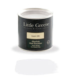 Little Greene paint - Gauze (106)