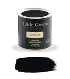 Little Greene paint - Jack Black (119)