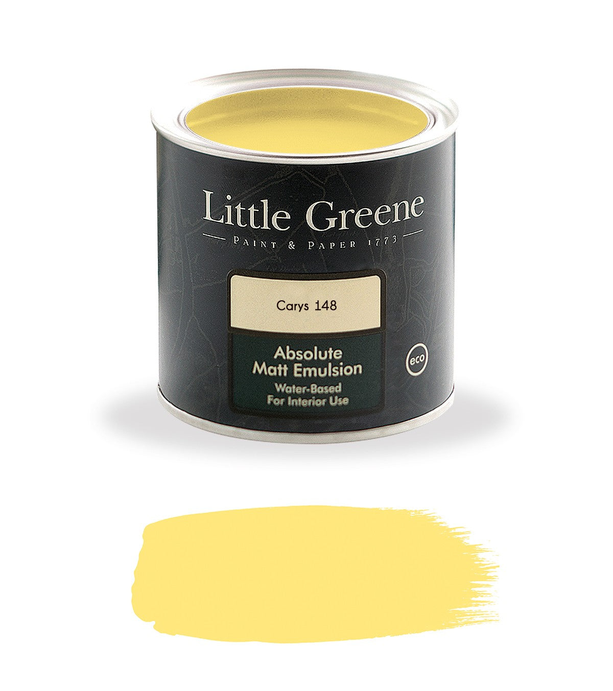 Little Greene paint - Carys (148)