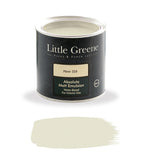 Little Greene paint - Mirror (219)