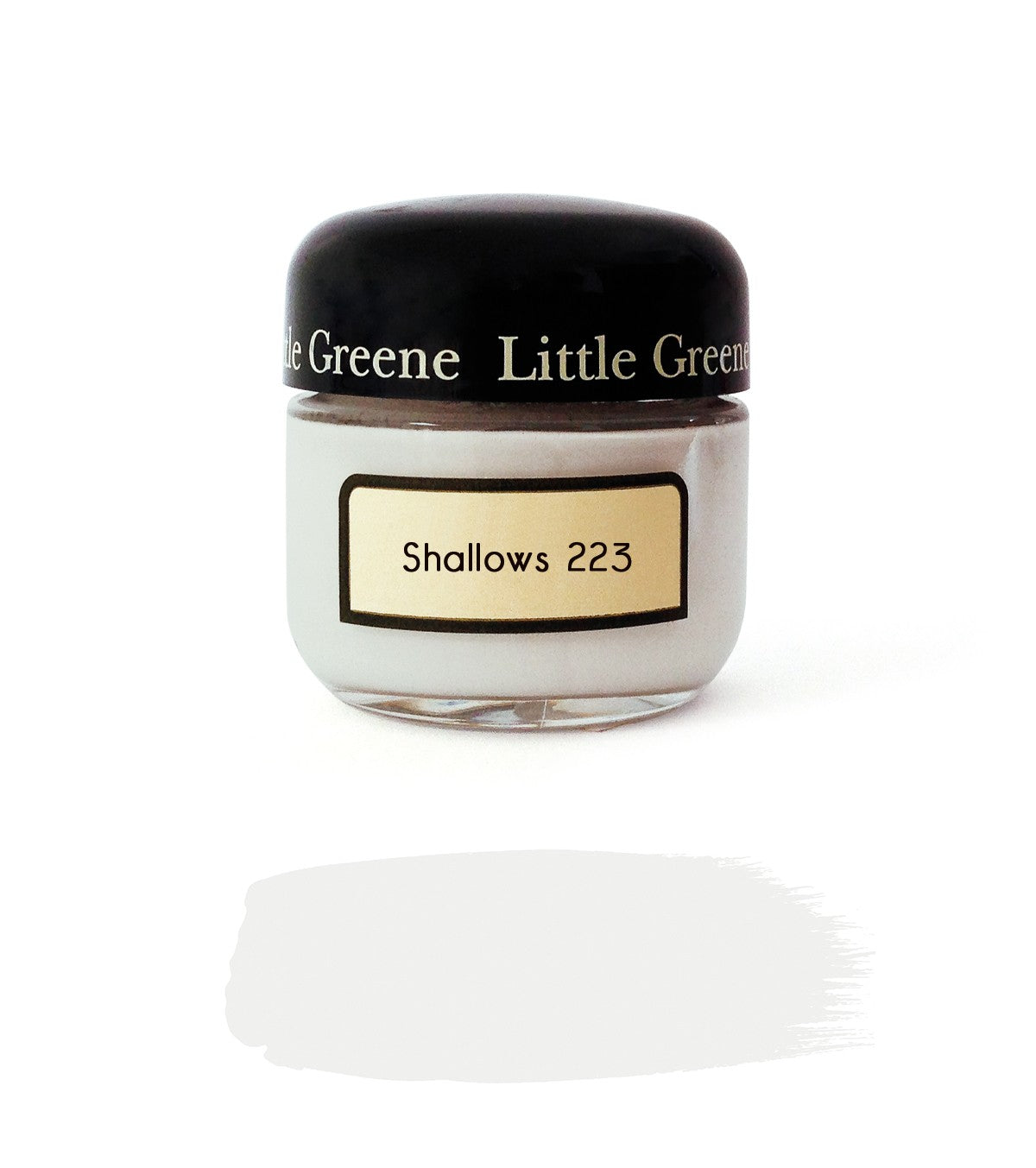 Little Greene paint - Shallow (223)