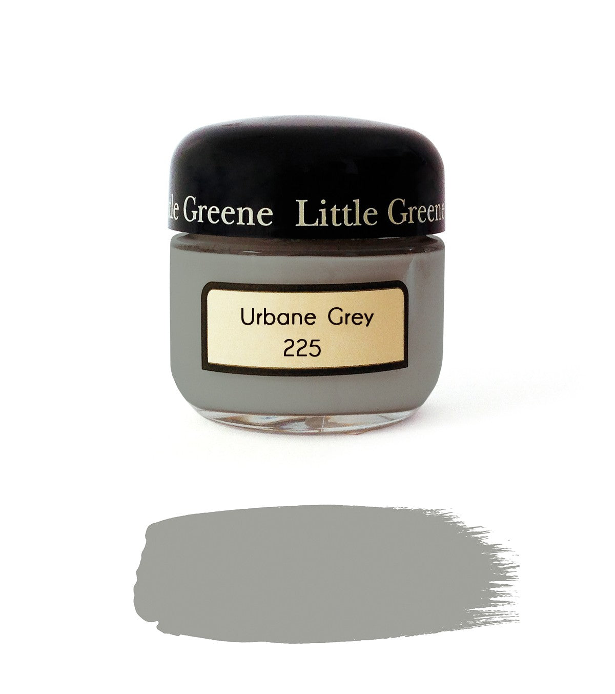 Little Greene paint - Urbane grey (225)