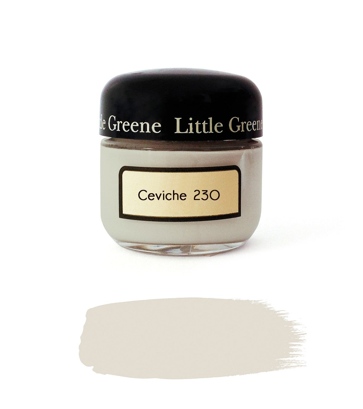 Little Greene paint - Céviche (230)