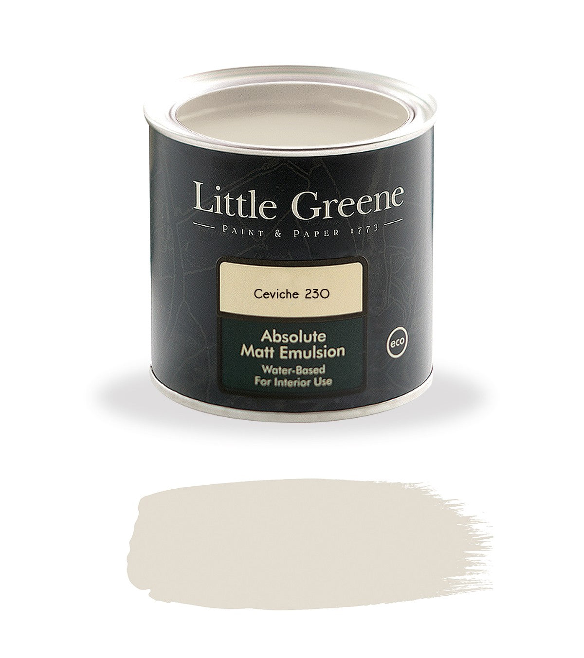 Little Greene paint - Céviche (230)