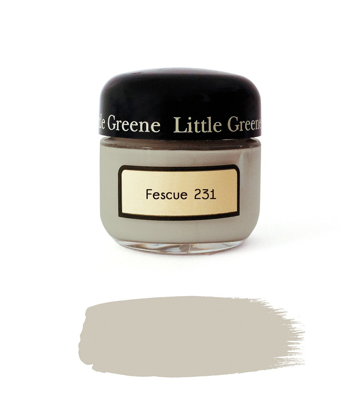 Little Greene paint - Fescue (231)