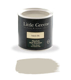 Little Greene paint - Fescue (231)