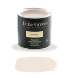 Little Greene paint - Down (242)