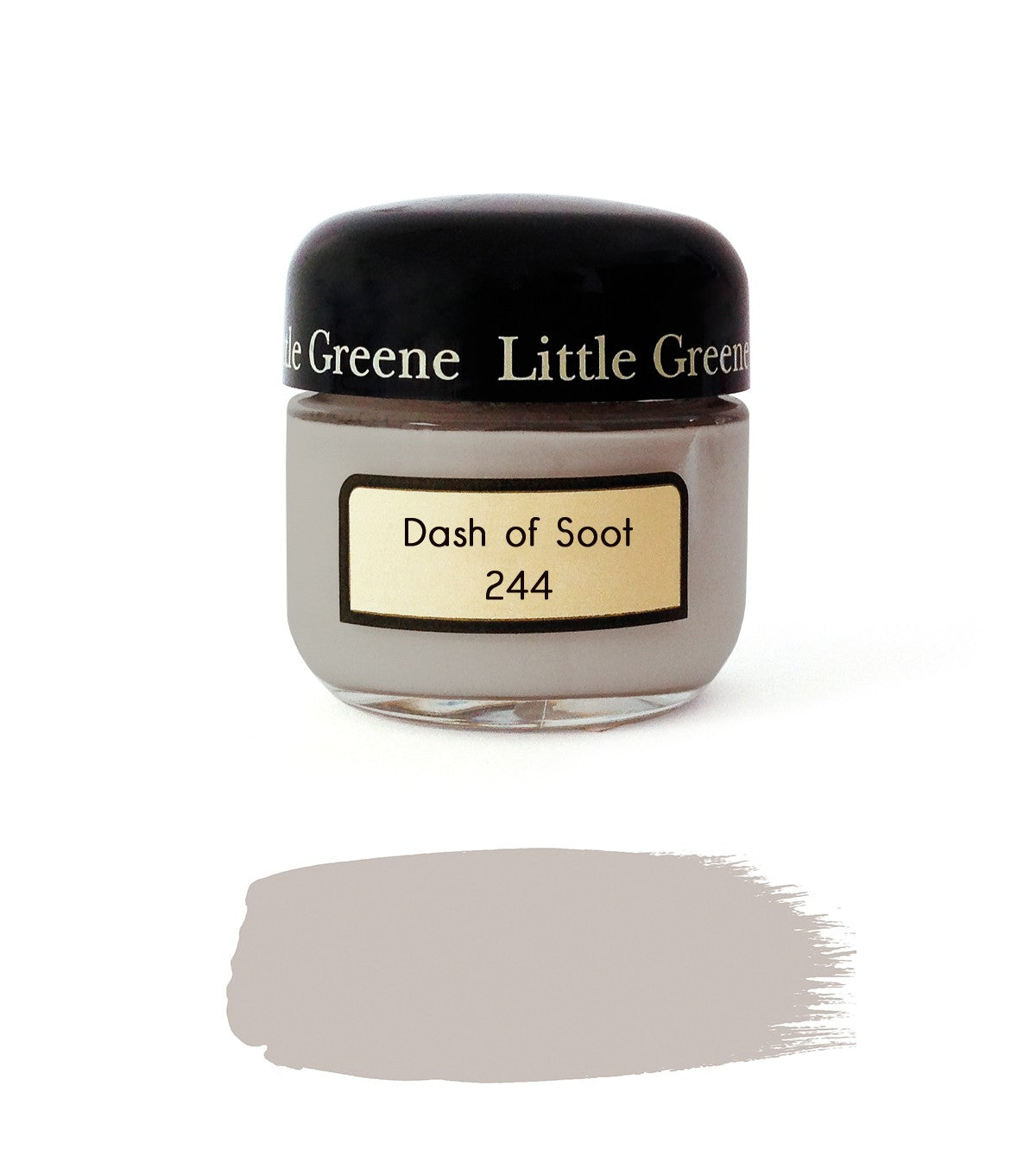 Little Greene paint - Welcome Deep (244)