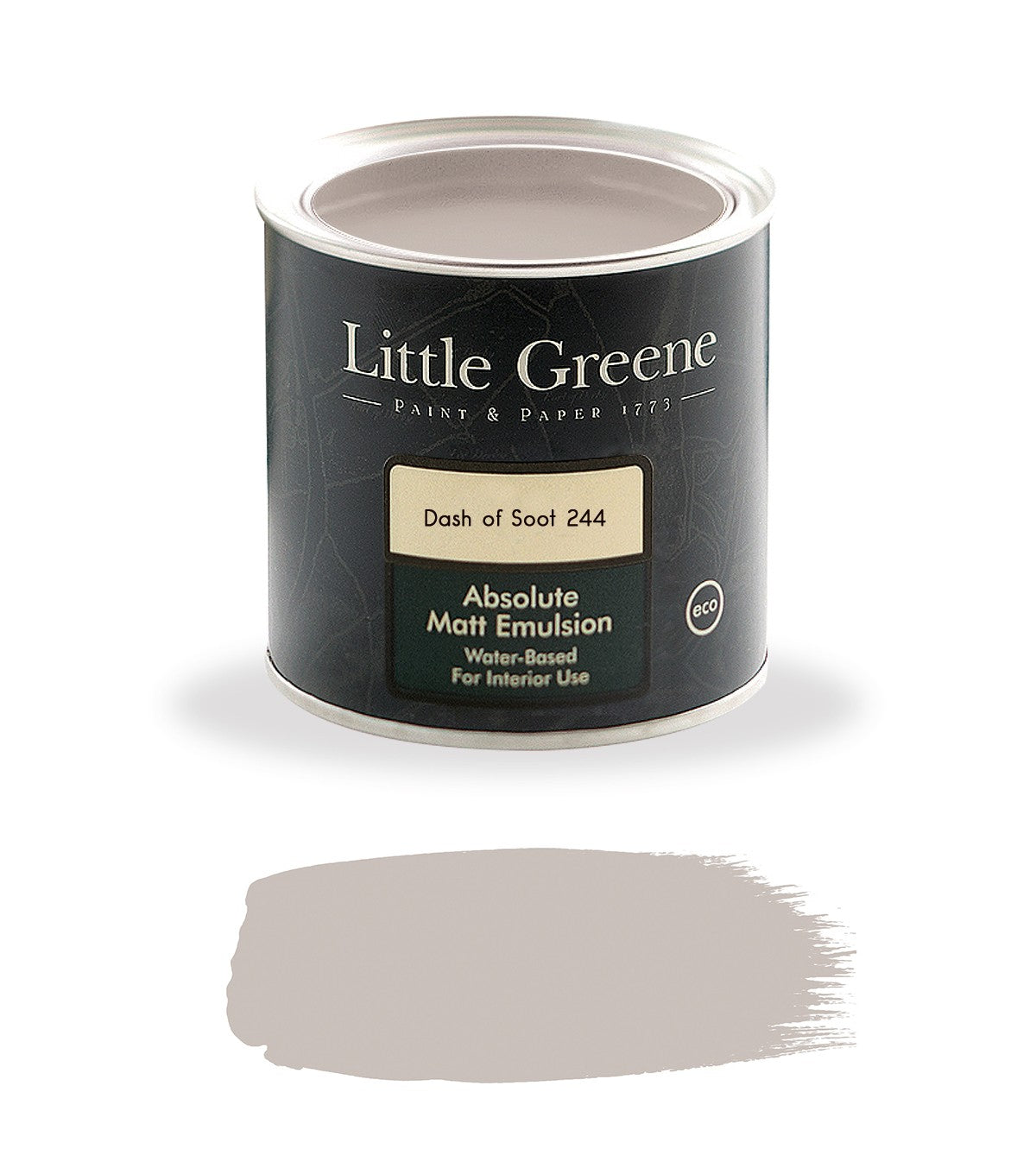 Little Greene paint - Welcome Deep (244)
