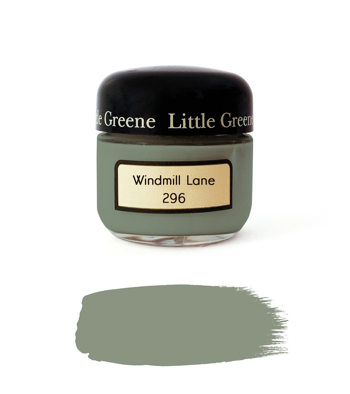 Little Greene paint - Windmill lane (296)