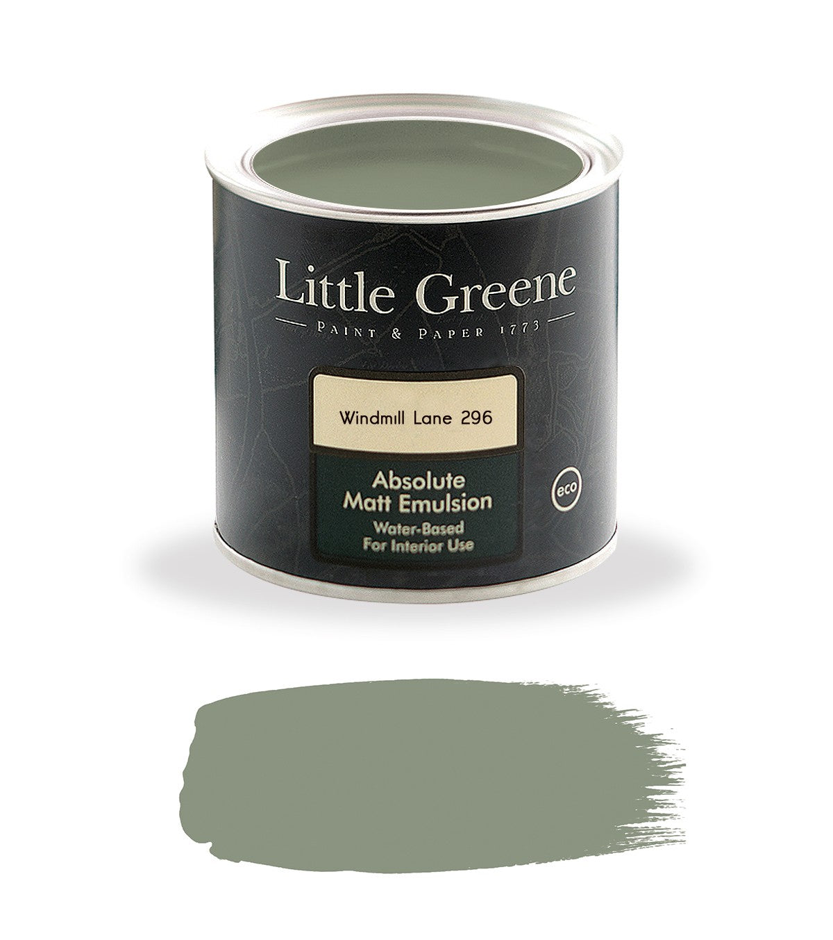Little Greene paint - Windmill lane (296)