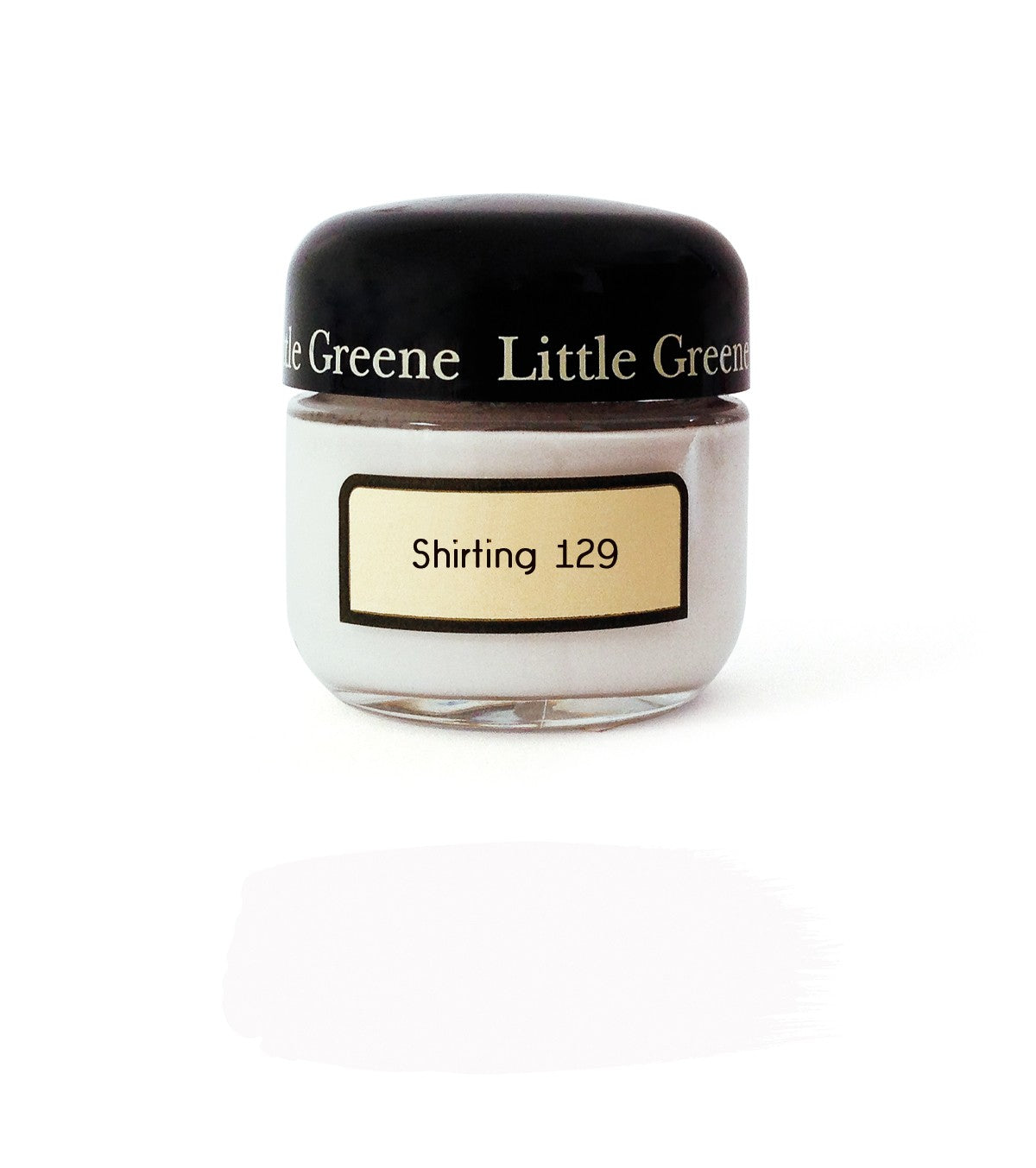 Little Greene paint - Shirting (129)