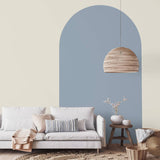 Algo ecological paint - Bleu Marquises