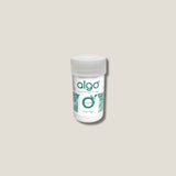 Algo ecological paint tester - Linen field beige