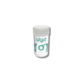 Algo Pure White ecological paint tester