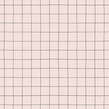 MINIMA - Wallpaper Sample, Grid / Pink