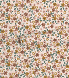 CAPUCINE - Children's wallpaper - Flower motif