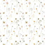 MADEMOISELLE - Wallpaper sample, May flowers