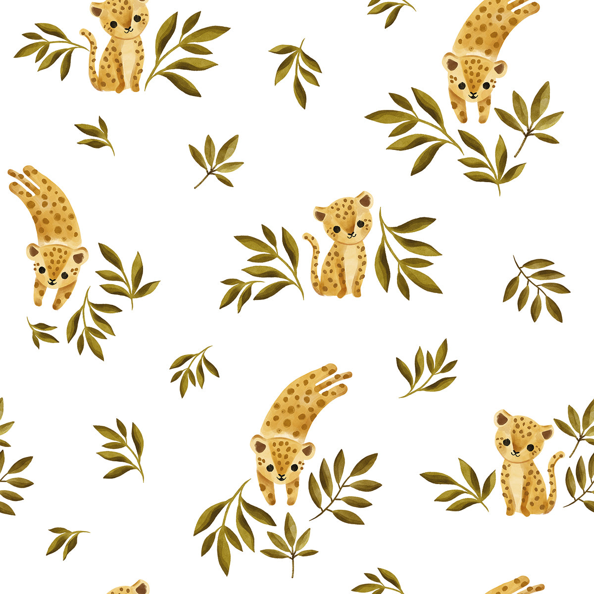 FELIDAE - Sample wallpaper, agile cheetah