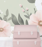 EDEN - Panoramic wallpaper - Harmonie Florale