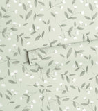 EDEN - Children's wallpaper - Jolis bourgeons