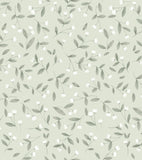 EDEN - Children's wallpaper - Jolis bourgeons