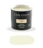 Little Greene paint - Acorn Mid (294)