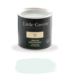 Little Greene paint - Echo (98)