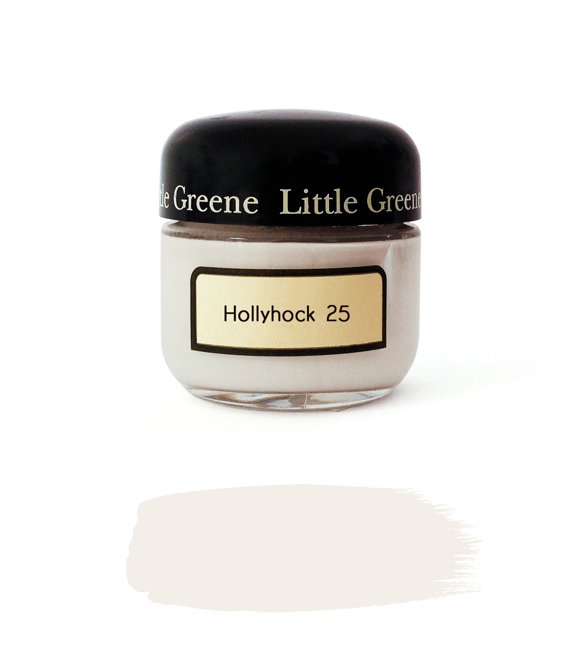 Little Greene paint - HollyHock (25)