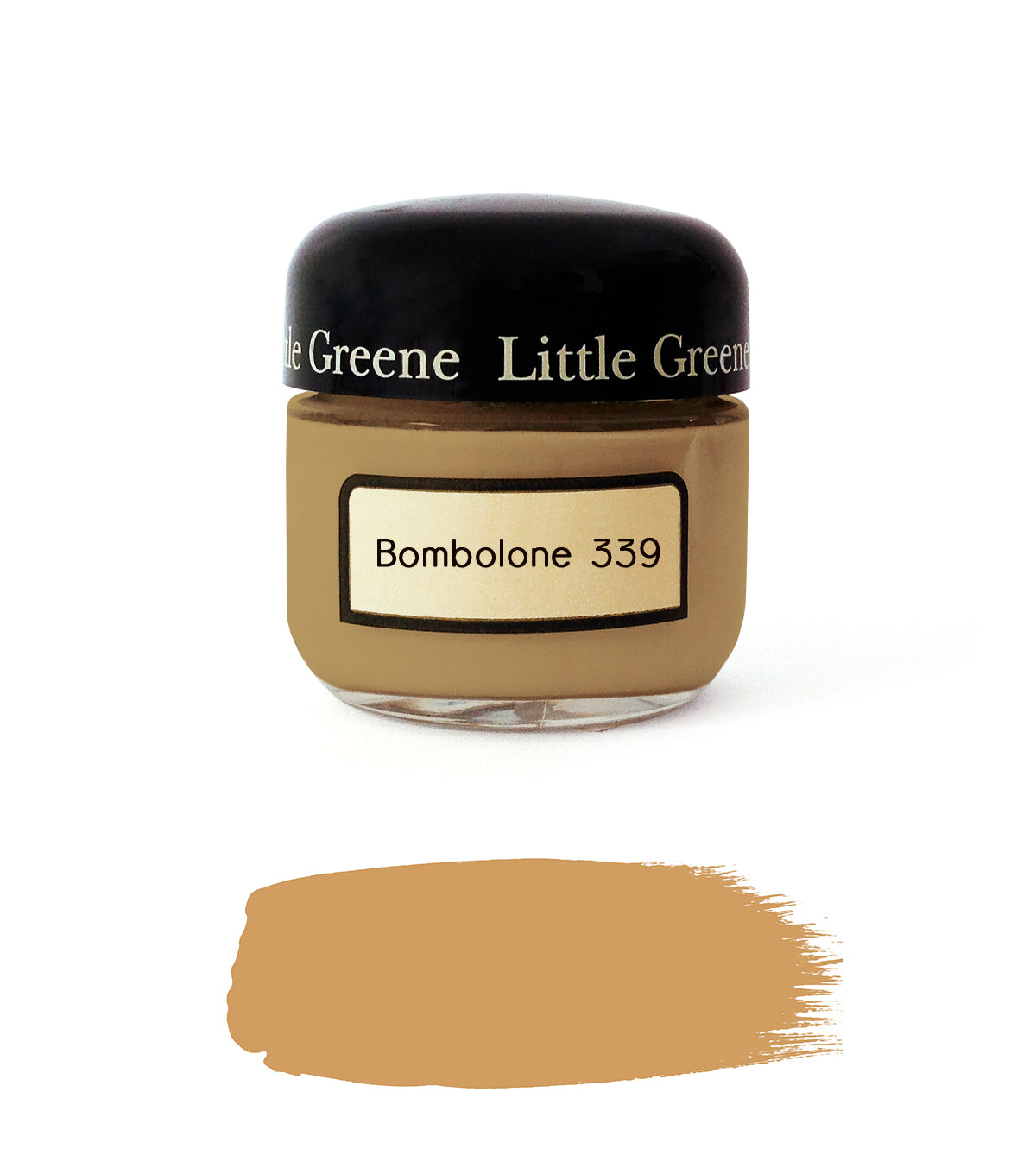 Little Greene paint - Bombolone (339)