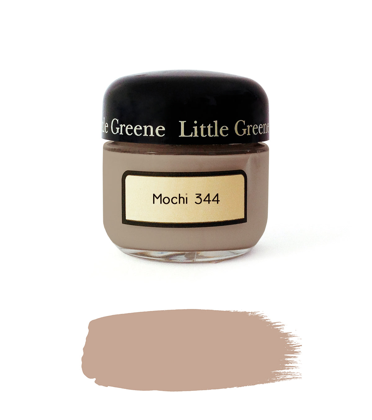 Little Greene paint - Mochi (344)