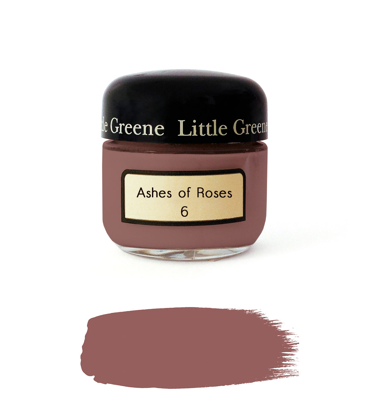 Peinture Little Greene - Ashes of roses (6)