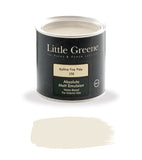 Little Greene paint - Rolling fog pale (158)