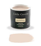 Little Greene paint - China Clay Mid (176)