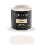 Little Greene paint - HollyHock (25)