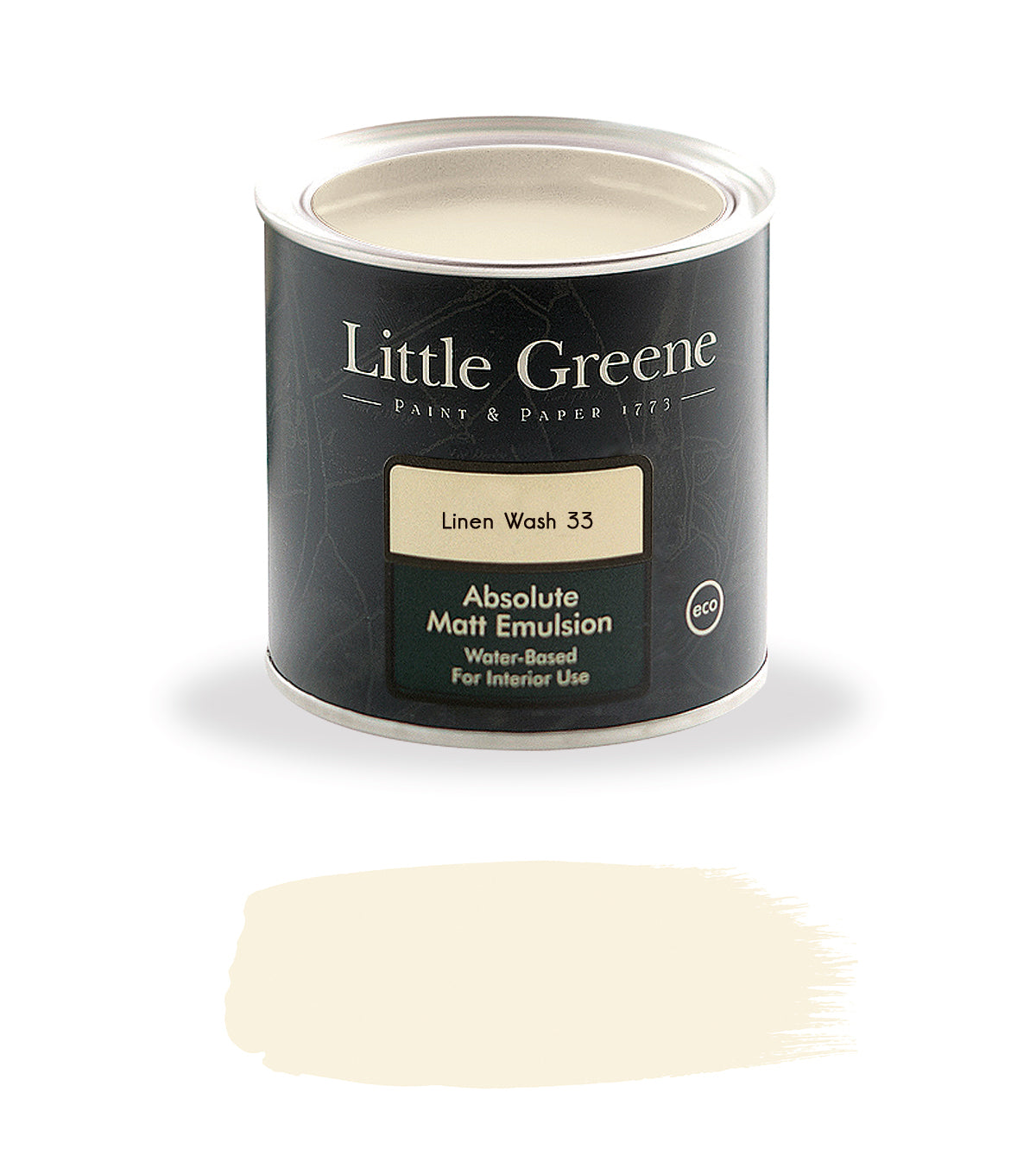 Peinture Little Greene - Linen wash (33)