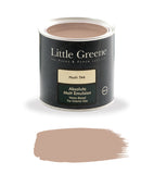 Little Greene paint - Mochi (344)