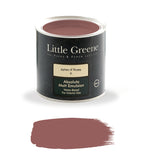 Peinture Little Greene - Ashes of roses (6)